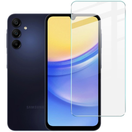 Захисне скло IMAK H Series для Samsung Galaxy A16 5G