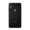 Чехол Baseus Simple Series на iPhone XR прозрачно-черный