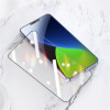 Захисне скло ROCK HD Full Screen для iPhone 12 Pro Max
