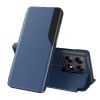 Чохол-книжка Clear View Standing Cover для Xiaomi 14T - синій