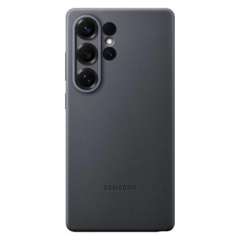 Оригінальний чохол Samsung Kindsuit Case для Samsung Galaxy S25 Ultra - Black (EF-VS938PBEGWW)