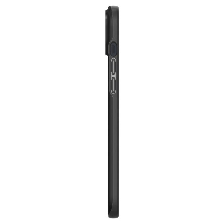 Оригинальный чехол Spigen Thin Fit для iPhone 14 - Black