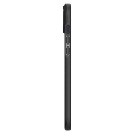 Оригинальный чехол Spigen Thin Fit для iPhone 14 Plus - Black