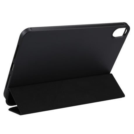 Чехол- книжка Bottom Case Foldable Deformation  силиконовый держатель на iPad mini 5 (2019)/ Mini 4 -черный