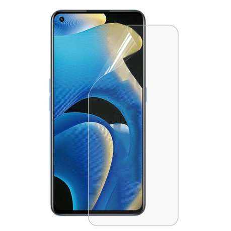 Захисна плівка HMC Soft Hydrogel Series на OPPO Realme GT Neo2