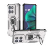 Протиударний чохол Q Shadow 1 Series на Motorola Edge 60 - сірий