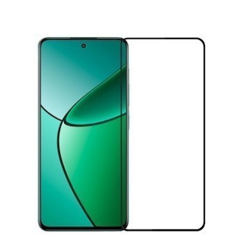 Скло та плівки для Realme GT 6T