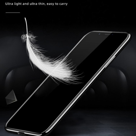 Чохол SULADA Ultra-thin на iPhone SE 3/2 2022/2020/7/8 - золотий