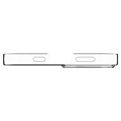 Оригинальный чехол Spigen AirSkin для iPhone 14/13 - Crystal Clear