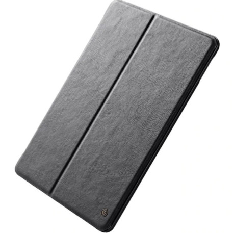 Кожаный Чехол G-Case Business Series Flip для iPad Pro 11 (2018)/Air 10.9 2020-Черный
