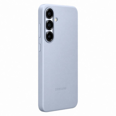 Оригінальний чохол Samsung Kindsuit Case для Samsung Galaxy S25+ - light blue(EF-VS936PLEGWW)