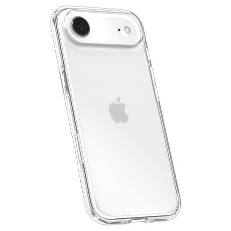 Оригинальный чехол Spigen Ultra Hybrid на iPhone Air - Clear