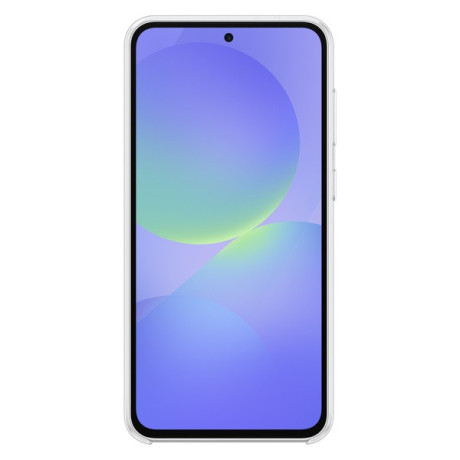Оригінальний чохол Samsung Clear Case Samsung Galaxy A36 5G - transparent(EF-QA366CTEGWW)