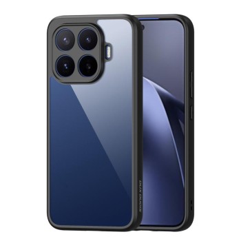 Чохол DUX DUCIS Aimo Series гібрид на Xiaomi 17T Pro 5G — чорний