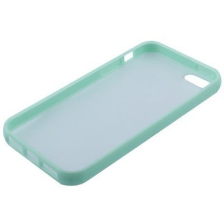 Чохол-накладка QYG Q-case High Quality на iPhone 5/5s/SE