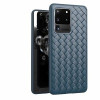 Чехол Non-Slip Classic на на Samsung Galaxy S20 - синий