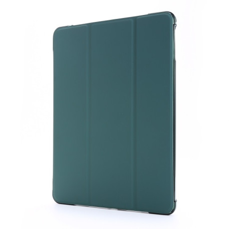 Чехол книжка Airbag для iPad Air 2 - зеленый