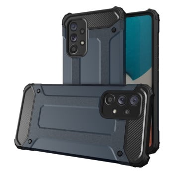 Протиударний чохол Rugged Armor Samsung Galaxy A53 - синій