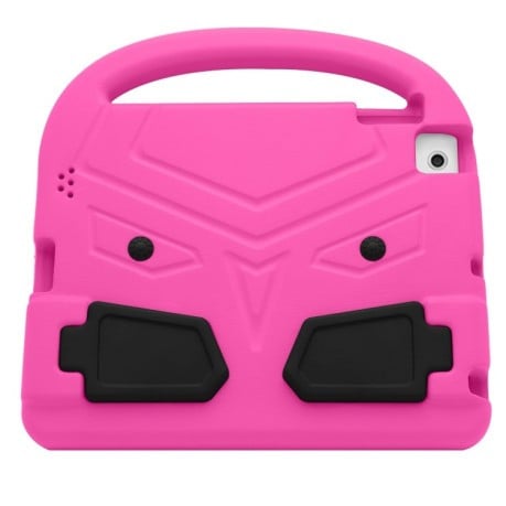 Противоударный чехол Sparrow Style EVA Children's на iPad 4/3/2 - розовый