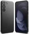 Оригинальный чехол Ringke Onyx Durable на Samsung Galaxy S23 - black