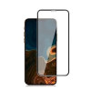 Защитное стекло mocolo 0.33mm 9H 3D Full Glue Curved Full Screen на iPhone 11 Pro/X/Xs- черное