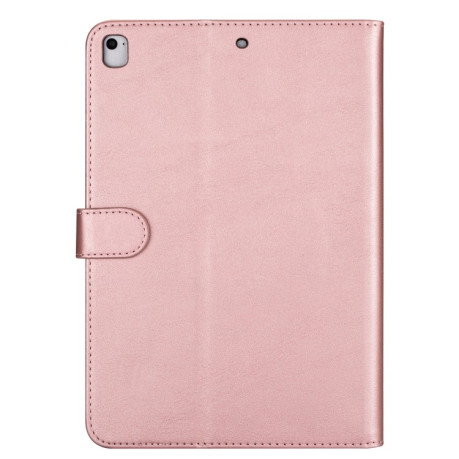 Чохол-книжка Tablet Fashion Calf для iPad 10.5/10.2 - рожеве золото