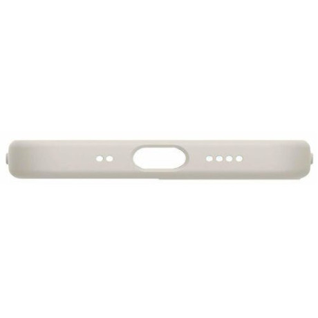 Оригінальний чохол Spigen Cyrill Silicone для iPhone 12 Mini Stone