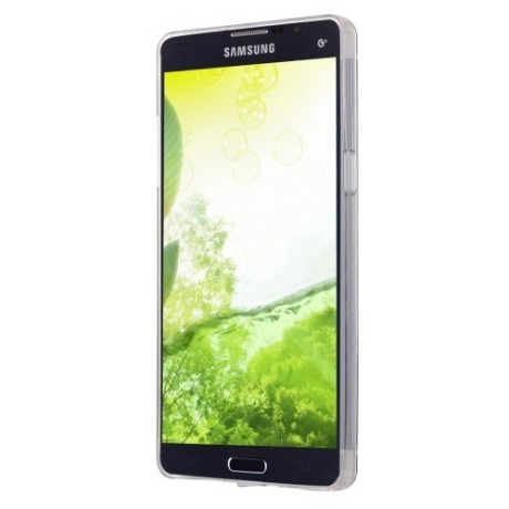 Дзеркальний TPU Чохол Electroplating Mirror Black для Samsung Galaxy A5/A500