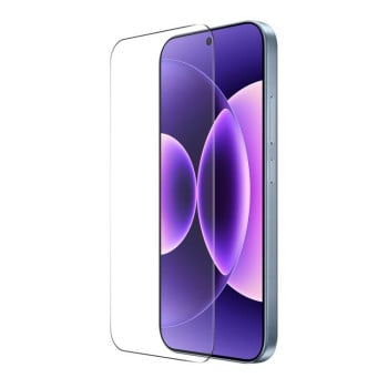 Защитное Стекло ENKAY 0.18mm High Aluminum-silicon на Xiaomi 17 / 17 Pro