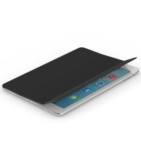 Чехол Smart Cover черный для iPad Air, iPad Air 2