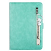 Чохол-книжка Tablet Fashion Calf для iPad 10.5/10.2 - зелений