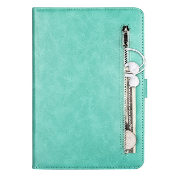 Чехол-книжка Tablet Fashion Calf для iPad 10.5 / 10.2 - зеленый