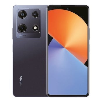 Чохли для Infinix Note 30 Pro