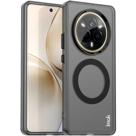 Противоударный чехол Starry Sky Series на Realme 14 Pro+ - черный