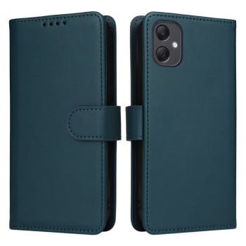 Чохол-книжка BETOPNICE BN-005 2 in 1 Detachable Imitate Genuine Leather Samsung Galaxy A05 - синій