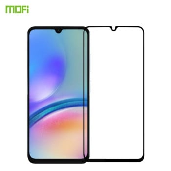 Захисне скло PINWUYO 9H 3D Full Screen для Samsung Galaxy A05s - чорне