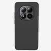 Противоударный чехол NILLKIN Frosted Shield Pro Magnetic Magsafe на Xiaomi Redmi Note 15 Pro 5G Global  — чёрный