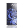 3D захисне скло mocolo 9H 3D Case friendly UV Screen Film Samsung Galaxy S21