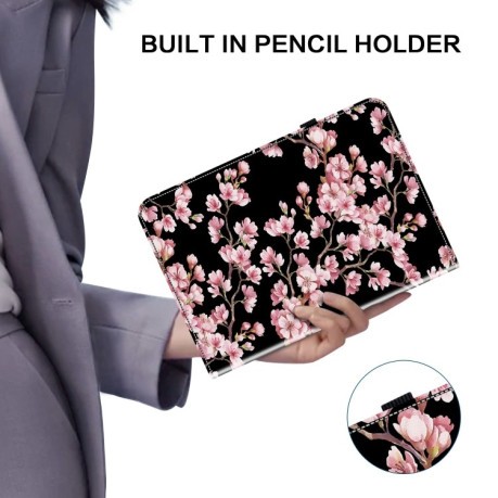 Чохол-книжка Crystal Texture Painted Leather для Xiaomi Pad 7 / Pad 7 Pro - різнокольоровий