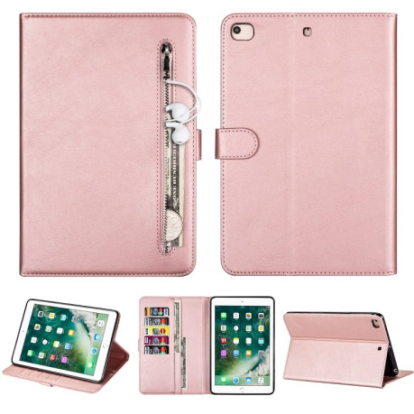 Чехол-книжка Tablet Fashion Calf для iPad Mini 1 / 2 / 3 / 4 / 5 - розовый