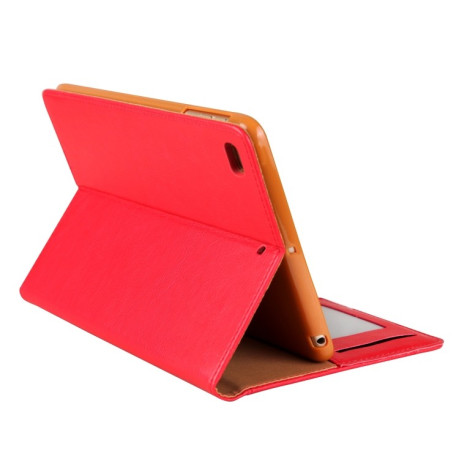 Чехол-книжка CMai2 Tmall Kaka для iPad Mini 4 /3 / 2/ 1 - красный
