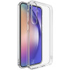 Протиударний чохол IMAK UX-5 Series для Samsung Galaxy A35 5G - прозорий