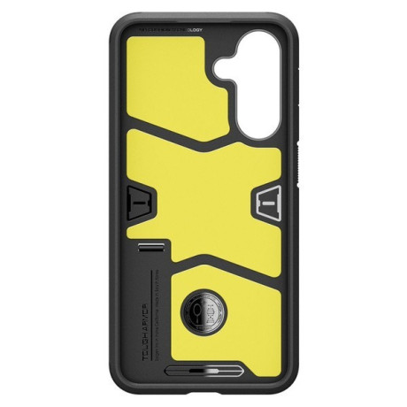 Оригінальний чохол Spigen Tough Armor Samsung Galaxy A56 5G - Black