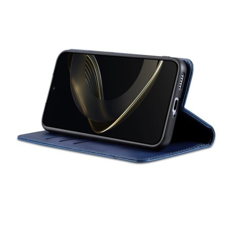 Чохол-книжка AZNS Magnetic Calf на Xiaomi 14T Pro - синій