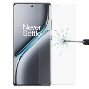 Захисне скло 0 26mm 9H 2 5D на OnePlus 13R/Ace 5/Ace 5 Pro