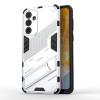 Протиударний чохол Punk Armor для Samsung Galaxy M55 5G - білий