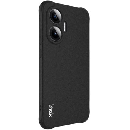 Чехол imak Shockproof Airbag для Xiaomi POCO F7 5G - черный