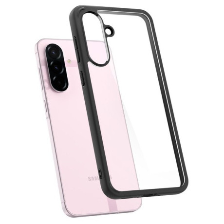 Оригинальный чехол Spigen Ultra Hybrid для Samsung Galaxy A56 5G - Matte Black
