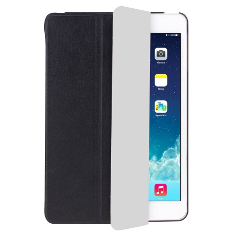 Чехол Haweel Smart Case  черный для iPad Air 2