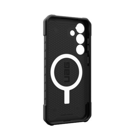 Оригінальний чохол UAG Pathfinder Magsafe для Samsung Galaxy S25+ 5G - Black